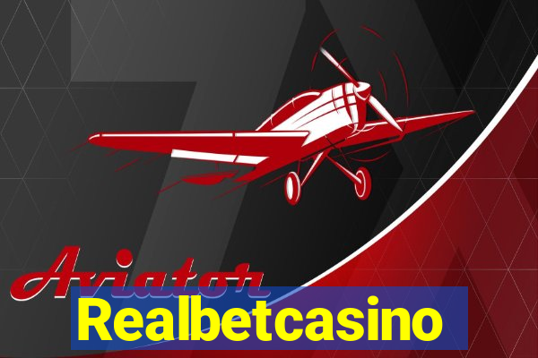 Realbetcasino