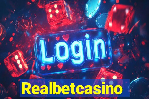 Realbetcasino