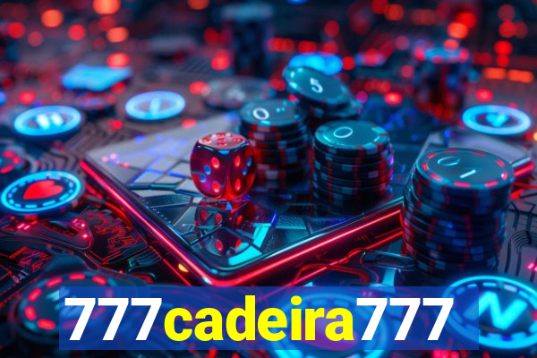 777cadeira777