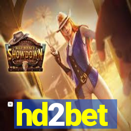 hd2bet