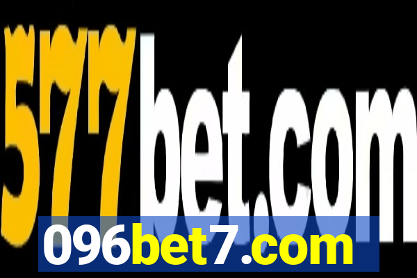 096bet7.com