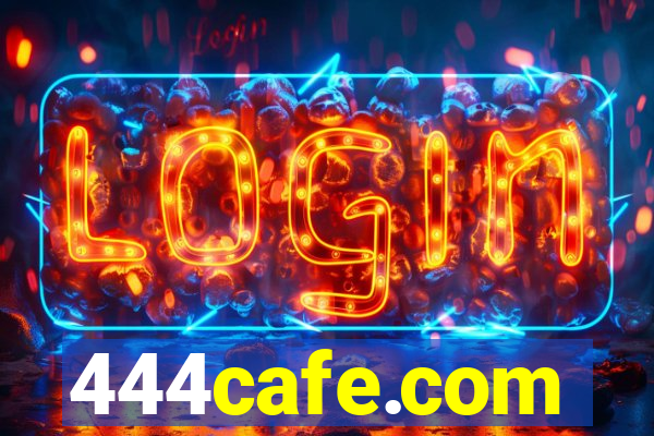 444cafe.com