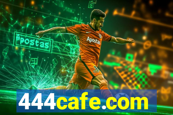 444cafe.com