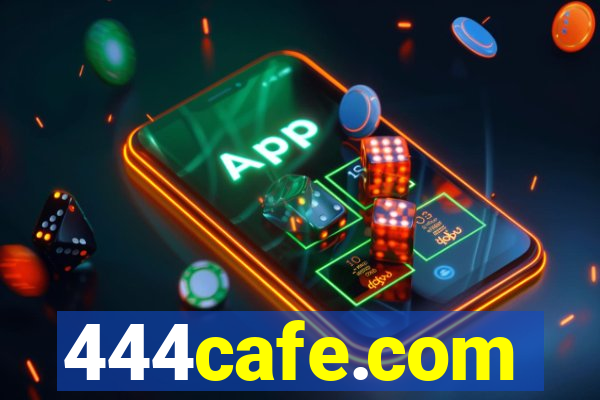 444cafe.com