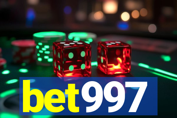 bet997