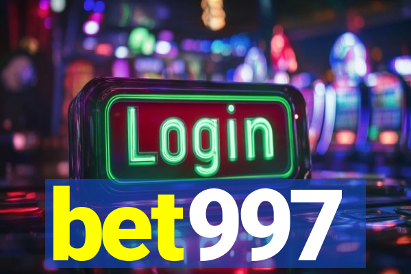 bet997