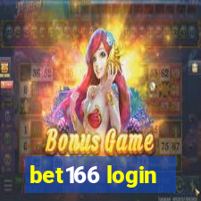 bet166 login