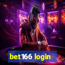 bet166 login