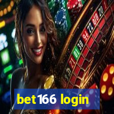 bet166 login