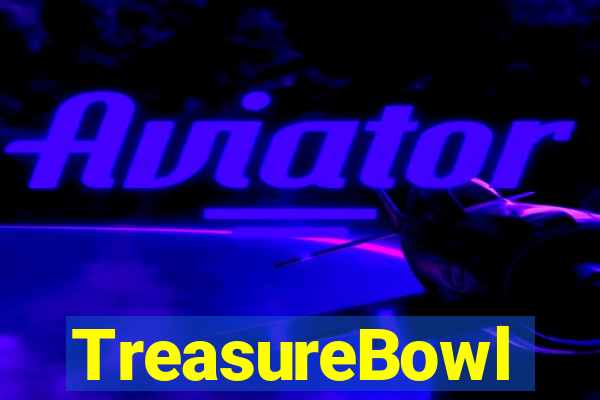 TreasureBowl treasure bowl estrategia