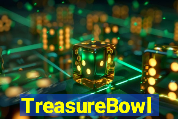 TreasureBowl treasure bowl estrategia