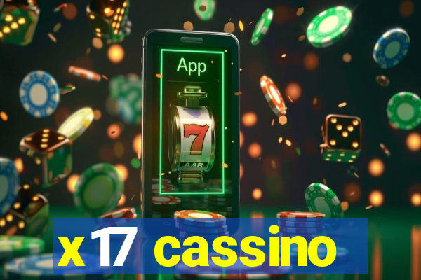 x17 cassino