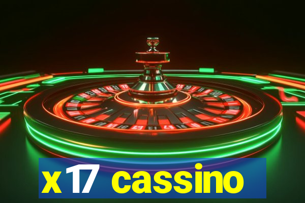 x17 cassino