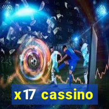 x17 cassino