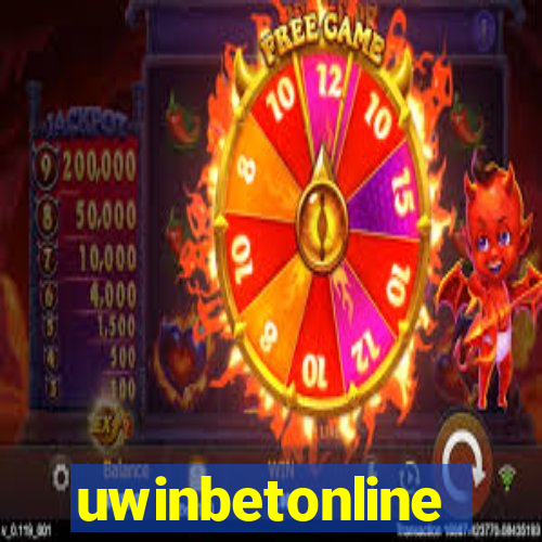 uwinbetonline