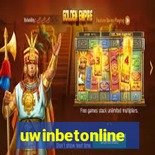 uwinbetonline