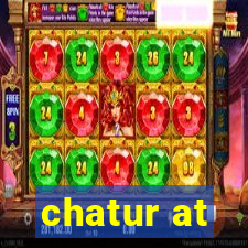 chatur at