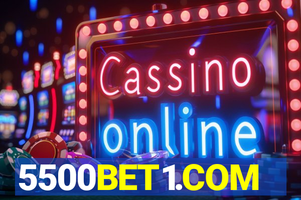 5500BET1.COM