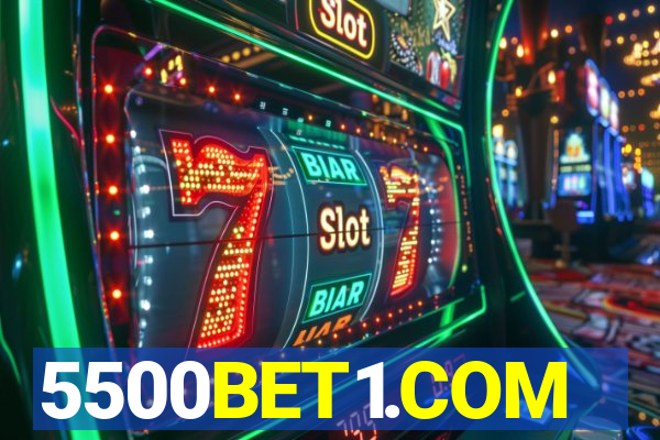 5500BET1.COM