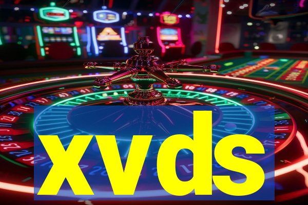 xvds