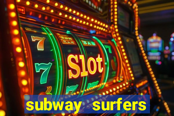 subway surfers money bet