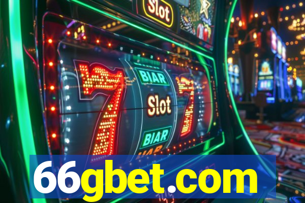 66gbet.com