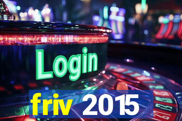 friv 2015