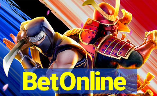 BetOnline