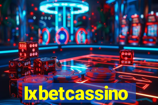 Ixbetcassino