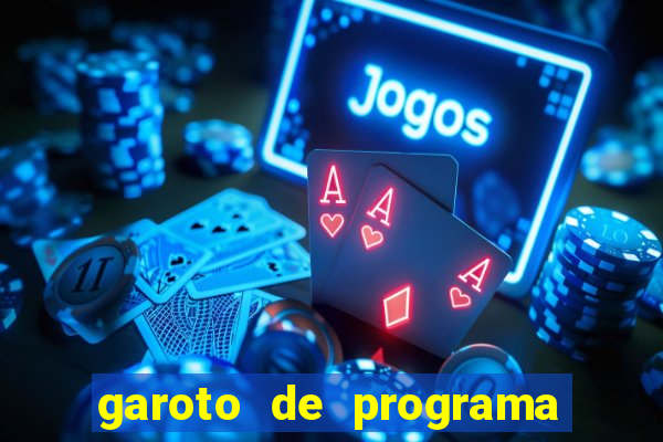 garoto de programa zona leste