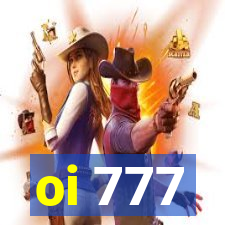 oi 777