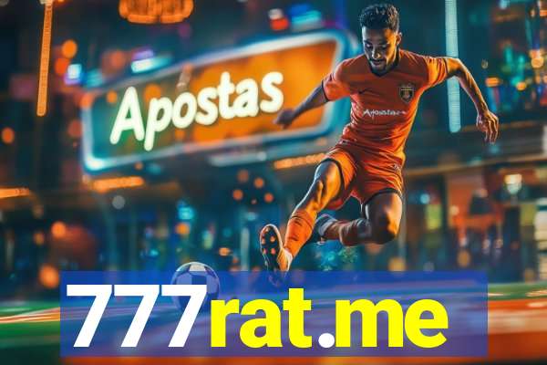 777rat.me