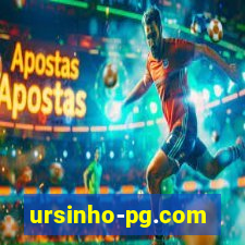 ursinho-pg.com