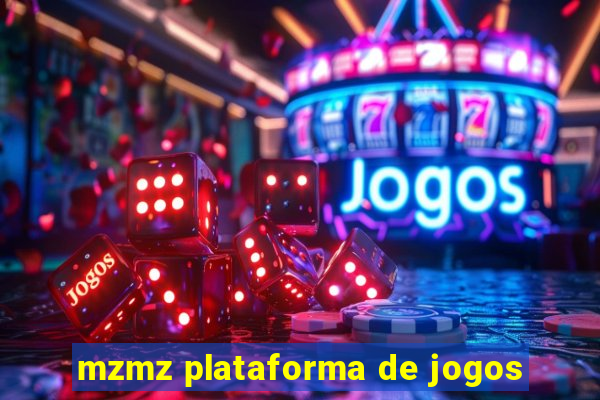 mzmz plataforma de jogos