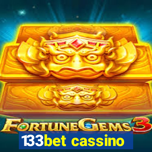 133bet cassino