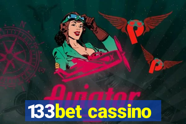 133bet cassino