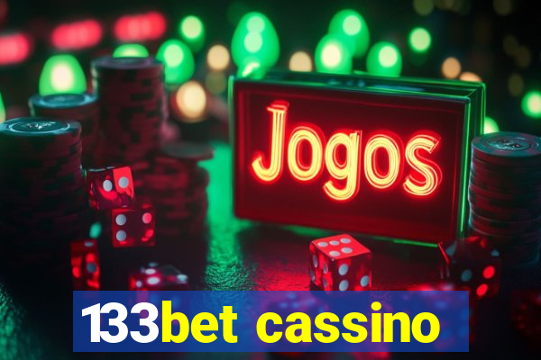 133bet cassino