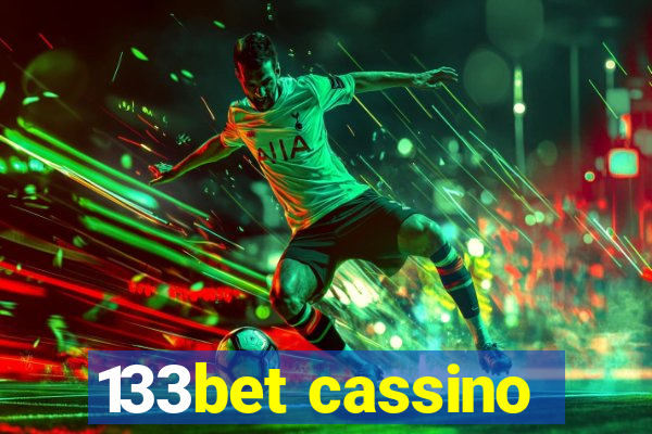 133bet cassino