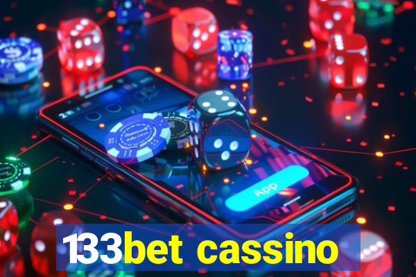 133bet cassino