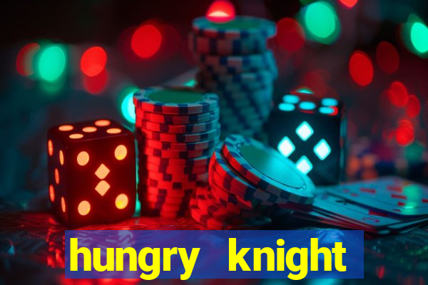 hungry knight gameboy rom pt br gba