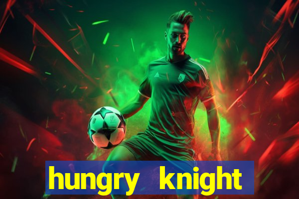 hungry knight gameboy rom pt br gba