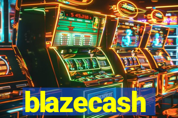 blazecash