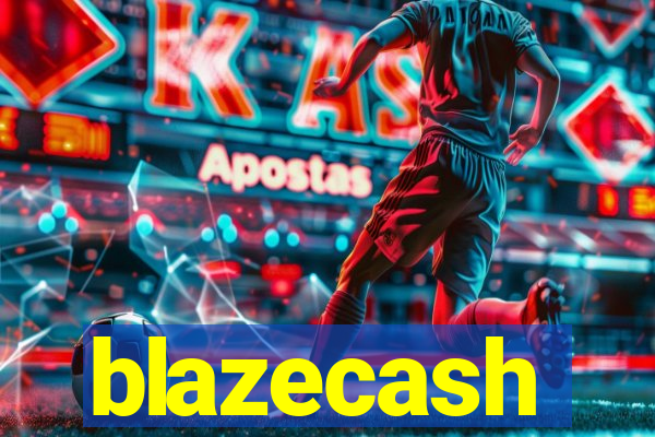 blazecash