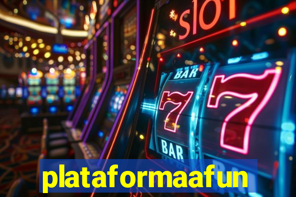 plataformaafun