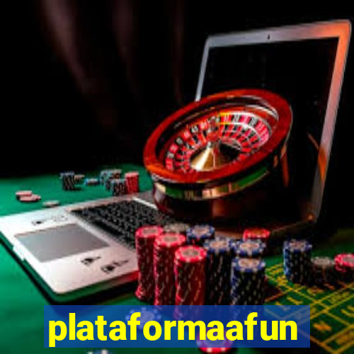 plataformaafun