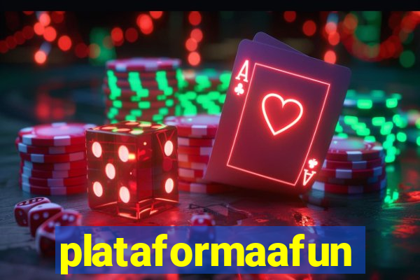 plataformaafun