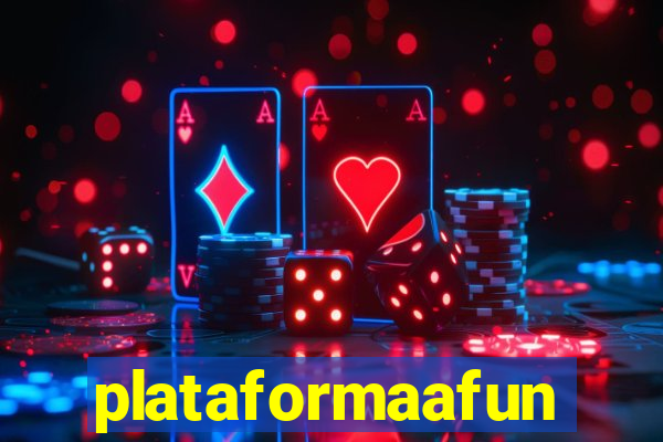 plataformaafun