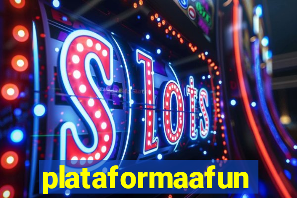 plataformaafun