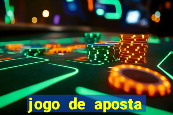 jogo de aposta para menores de 18