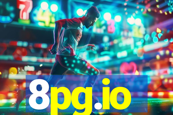 8pg.io